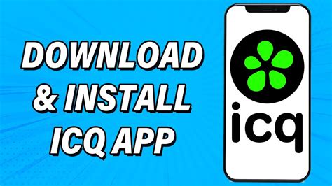 icq apk|Get ICQ .